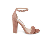 Load image into Gallery viewer, TAN SUEDE