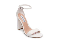 Load image into Gallery viewer, WHITE LEATHER
