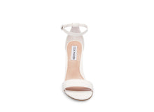 Load image into Gallery viewer, WHITE LEATHER