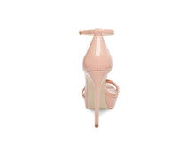 Load image into Gallery viewer, CASSANDRA DARK BLUSH PATENT
