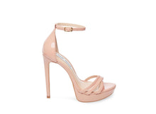 Load image into Gallery viewer, CASSANDRA DARK BLUSH PATENT