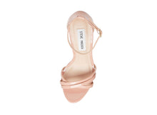 Load image into Gallery viewer, CASSANDRA DARK BLUSH PATENT