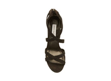 Load image into Gallery viewer, BLACK NUBUCK