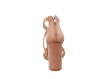 Load image into Gallery viewer, CAMEL NUBUCK