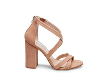 Load image into Gallery viewer, CAMEL NUBUCK