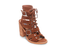 Load image into Gallery viewer, BRN SUEDE