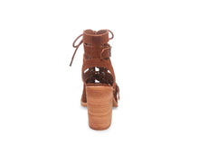 Load image into Gallery viewer, BRN SUEDE