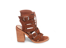 Load image into Gallery viewer, BRN SUEDE