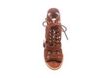 Load image into Gallery viewer, BRN SUEDE