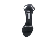 Load image into Gallery viewer, BLACK NUBUCK