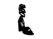 Load image into Gallery viewer, BLACK SUEDE
