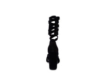 Load image into Gallery viewer, BLACK SUEDE
