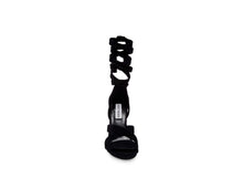 Load image into Gallery viewer, BLACK SUEDE