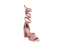Load image into Gallery viewer, MAUVE SUEDE