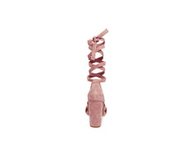 Load image into Gallery viewer, MAUVE SUEDE