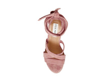 Load image into Gallery viewer, MAUVE SUEDE