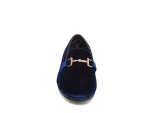 Load image into Gallery viewer, BLUE VELVET
