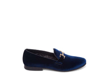 Load image into Gallery viewer, BLUE VELVET