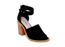 Load image into Gallery viewer, BLACK SUEDE