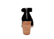 Load image into Gallery viewer, BLACK SUEDE