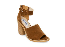 Load image into Gallery viewer, BRN SUEDE