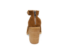 Load image into Gallery viewer, BRN SUEDE