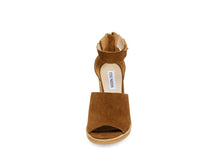 Load image into Gallery viewer, BRN SUEDE