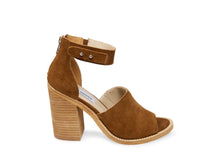 Load image into Gallery viewer, BRN SUEDE