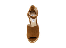 Load image into Gallery viewer, BRN SUEDE