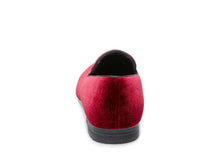 Load image into Gallery viewer, BURGUNDY VELVET
