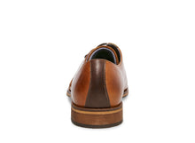 Load image into Gallery viewer, DAHLIA COGNAC LEATHER