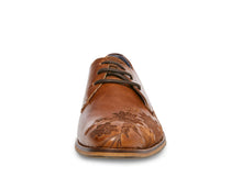 Load image into Gallery viewer, DAHLIA COGNAC LEATHER