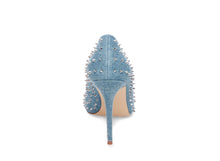 Load image into Gallery viewer, DENIM FAB