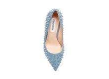 Load image into Gallery viewer, DENIM FAB