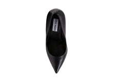 Load image into Gallery viewer, BLACK LEATHER