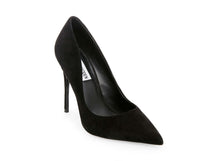 Load image into Gallery viewer, BLACK SUEDE