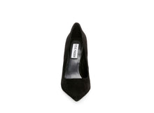 Load image into Gallery viewer, BLACK SUEDE