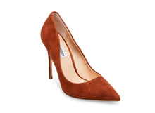 Load image into Gallery viewer, CHESTNUT SUEDE