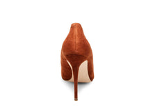 Load image into Gallery viewer, CHESTNUT SUEDE