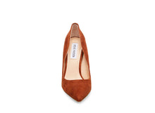 Load image into Gallery viewer, CHESTNUT SUEDE