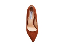 Load image into Gallery viewer, CHESTNUT SUEDE