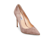 Load image into Gallery viewer, LT GREY SUEDE