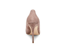 Load image into Gallery viewer, LT GREY SUEDE