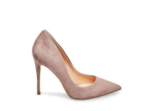 Load image into Gallery viewer, LT GREY SUEDE