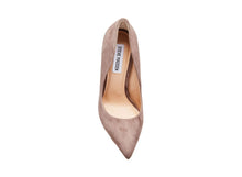 Load image into Gallery viewer, LT GREY SUEDE