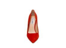 Load image into Gallery viewer, RED SUEDE
