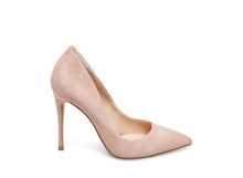 Load image into Gallery viewer, TAN SUEDE