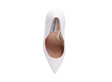 Load image into Gallery viewer, WHITE LEATHER