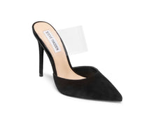 Load image into Gallery viewer, BLACK SUEDE