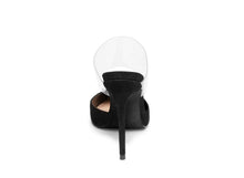 Load image into Gallery viewer, BLACK SUEDE